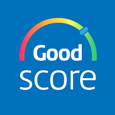 good score logo