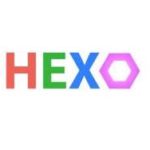 hexo logo