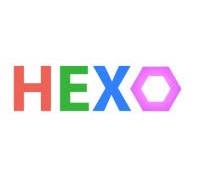 hexo logo
