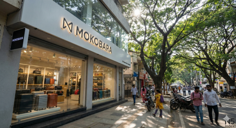 indranagar startup hub